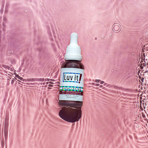 Sérum peeling AHA + BHA Luv it 30 ml