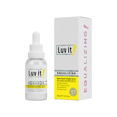 Luv it Alpha Arbutin Complex Facial Serum for Dark Spots 30ml