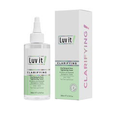 Luv It Pore-Refining Toner 200ml