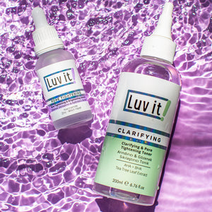 Luv It Pore-Refining Toner 200ml