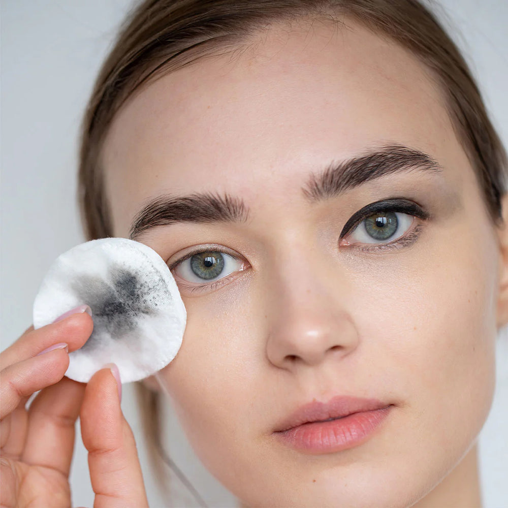 Luv it Reinigungsöl + Sebum-ausgleichender Gelreiniger Set