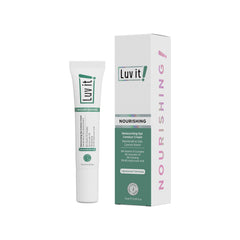 Crème contour des yeux Luv it Avocado Intens pour les cernes et les poches 15 ml