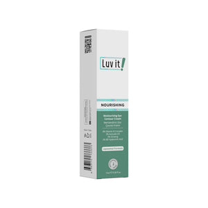 Crème contour des yeux Luv it Avocado Intens pour les cernes et les poches 15 ml