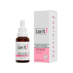Luv it Peptide Anti-Aging Facial Serum 30ml