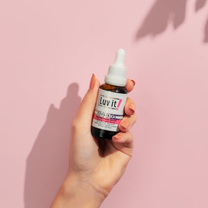 Luv it Peptide Anti-Aging Facial Serum 30ml