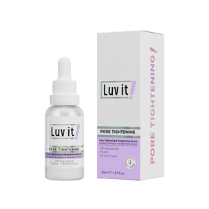 Luv it Porenverfeinerndes Serum 30ml