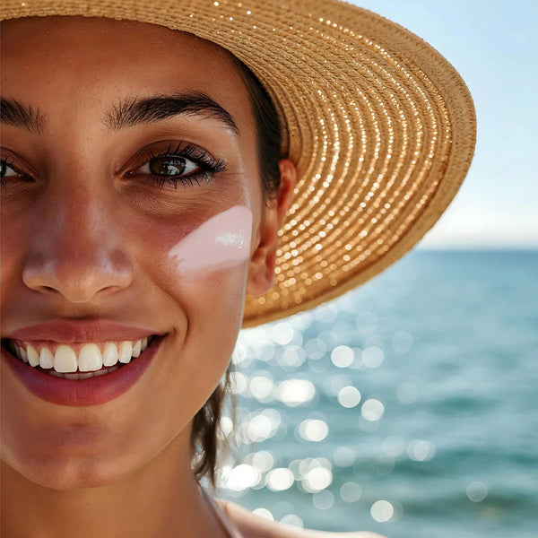 Luv it Anti-Pigmentation Sun Protection Serum SPF 50+ 50ml