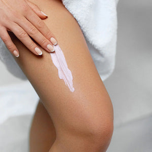 Lotion hydratante pour le corps Luv it 200 ml