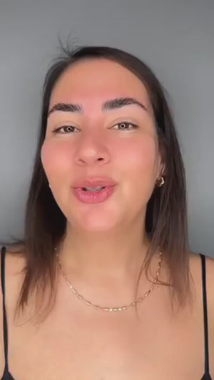 Crème contour des yeux anti-âge Luv it contre les rides et les cernes 15 ml