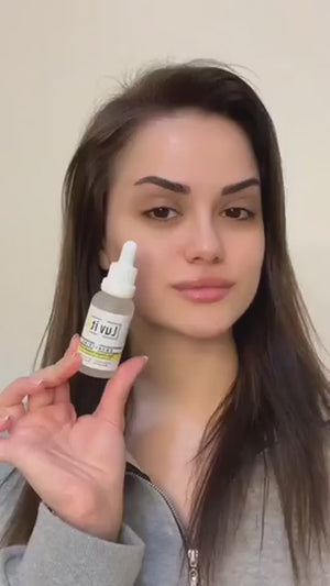 Luv it Alpha Arbutin Complex Facial Serum for Dark Spots 30ml